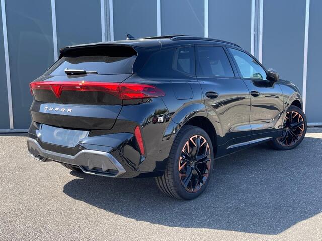 Cupra Terramar 1.5 e-Hybrid 272pk VZ Performance | Sennheiser | 360 Camera
