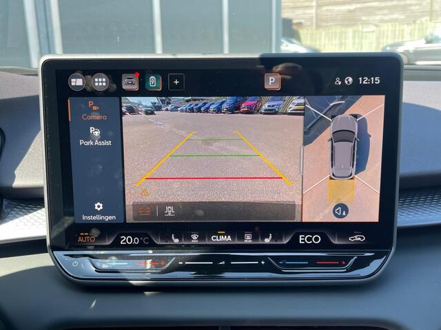 Cupra Terramar 1.5 e-Hybrid 272pk VZ Performance | Sennheiser | 360 Camera
