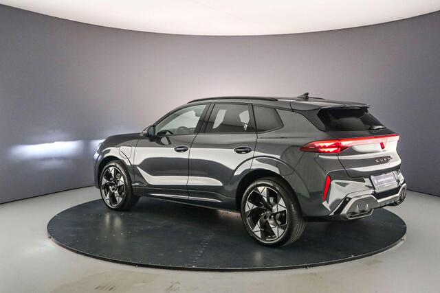 Cupra Terramar 1.5 TSI e-Hybrid Business 204pk DSG Automaat, Adapative Cruise Control, Stuurwiel verwarmd, Achteruitrijcamera, Elektrische achterklep, Navigatie