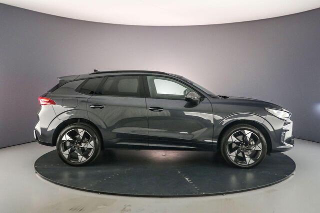 Cupra Terramar 1.5 TSI e-Hybrid Business 204pk DSG Automaat, Adapative Cruise Control, Stuurwiel verwarmd, Achteruitrijcamera, Elektrische achterklep, Navigatie