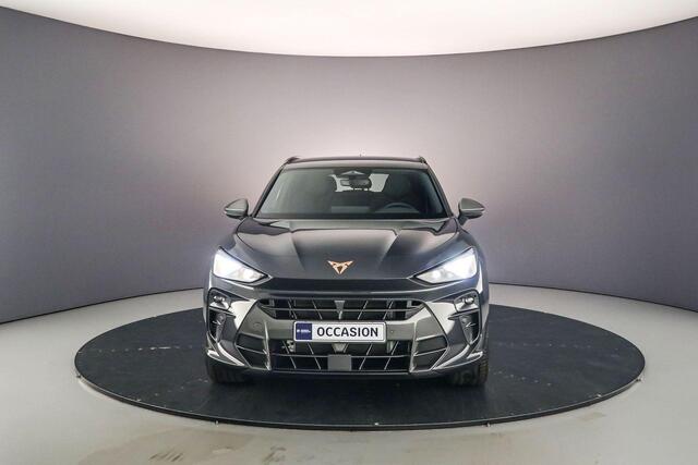 Cupra Terramar 1.5 TSI e-Hybrid Business 204pk DSG Automaat, Adapative Cruise Control, Stuurwiel verwarmd, Achteruitrijcamera, Elektrische achterklep, Navigatie