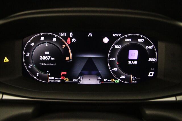 Cupra Terramar 1.5 TSI e-Hybrid Business 204pk DSG Automaat, Adapative Cruise Control, Stuurwiel verwarmd, Achteruitrijcamera, Elektrische achterklep, Navigatie