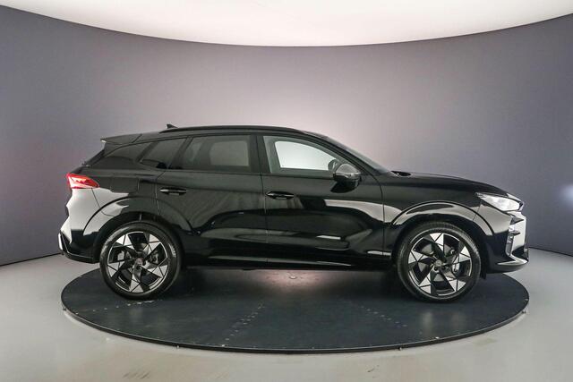 Cupra Terramar Business 1.5 TSI eHybrid 204pk DSG Automaat Trekhaak, Achteruitrijcamera, LED matrix koplampen, Adaptive cruise control, Stuurwiel verwarmd, Elektrische achterklep