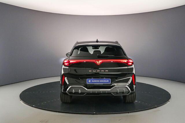 Cupra Terramar Business 1.5 TSI eHybrid 204pk DSG Automaat Trekhaak, Achteruitrijcamera, LED matrix koplampen, Adaptive cruise control, Stuurwiel verwarmd, Elektrische achterklep