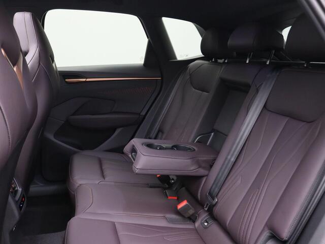 Cupra Terramar 1.5 TSI e-Hybrid VZ Performance 272PK DSG matrix led, trekhaak, Sennheiser audio, 360gr. camera, head-up display, alarm, schuif-kanteldak, winterpakket, adaptive cruise met travel assist, side assist, virtual pedal, keyless, 20" lichtmetaal