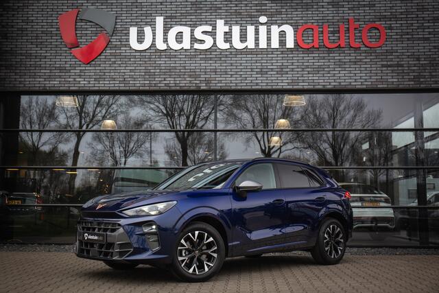 Cupra Terramar 1.5 eTSI Business , Adap. cruise, Carplay, Stuur/stoelverwarming,