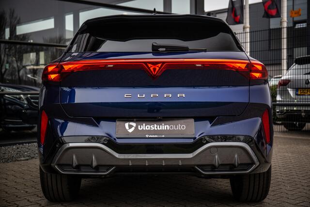 Cupra Terramar 1.5 eTSI Business , Adap. cruise, Carplay, Stuur/stoelverwarming,