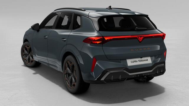 Cupra Terramar 1.5 TSI e-Hybrid 272 6DSG VZ Performance | 360 graden camera | Achteruitrijcamera | Draadloze Apple CarPlay(TM), Android Auto(TM)