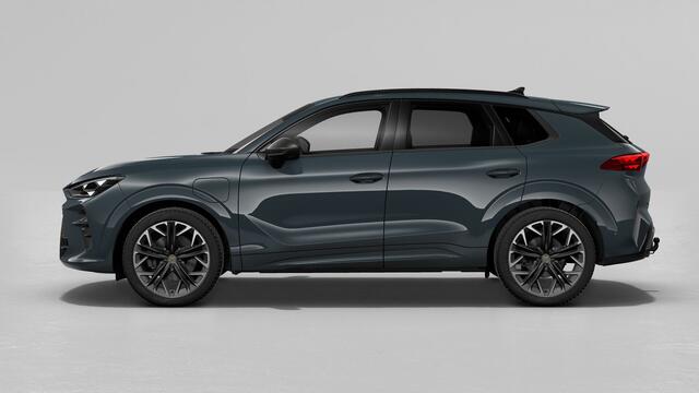 Cupra Terramar 1.5 TSI e-Hybrid 204 6DSG Business | 360 graden camera | Achteruitrijcamera | Draadloze Apple CarPlay(TM), Android Auto(TM)