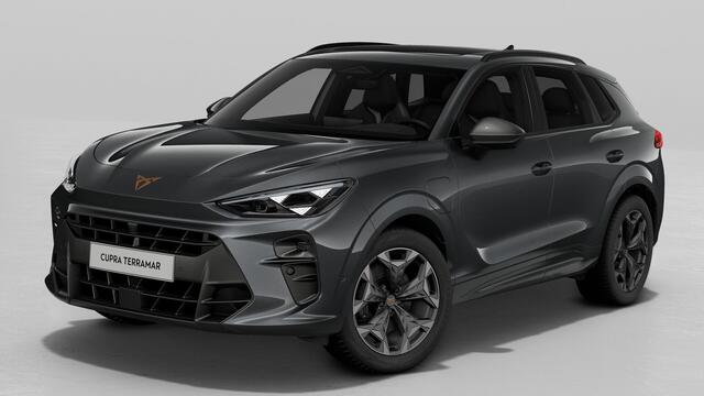 Cupra Terramar 1.5 TSI e-Hybrid 204 6DSG Business | 360 graden camera | Achteruitrijcamera | Draadloze Apple CarPlay(TM), Android Auto(TM)