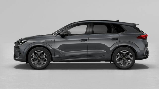 Cupra Terramar 1.5 TSI e-Hybrid 204 6DSG Business | 360 graden camera | Achteruitrijcamera | Draadloze Apple CarPlay(TM), Android Auto(TM)