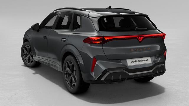 Cupra Terramar 1.5 TSI e-Hybrid 204 6DSG Business | 360 graden camera | Achteruitrijcamera | Draadloze Apple CarPlay(TM), Android Auto(TM)