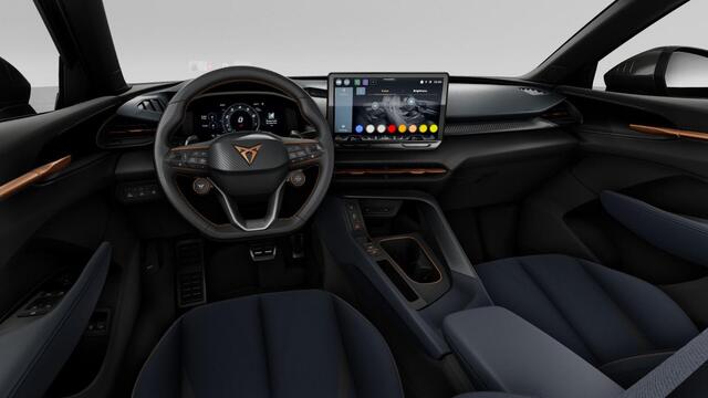 Cupra Terramar 1.5 TSI e-Hybrid 272 6DSG VZ Performance | 360 graden camera | Achteruitrijcamera | Draadloze Apple CarPlay(TM), Android Auto(TM)