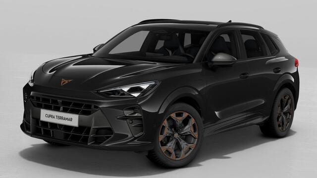 Cupra Terramar 1.5 TSI e-Hybrid 272 6DSG VZ Performance | 360 graden camera | Achteruitrijcamera | Draadloze Apple CarPlay(TM), Android Auto(TM)