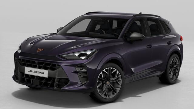 Cupra Terramar 1.5 TSI e-Hybrid 272 6DSG VZ Performance | 360 graden camera | Achteruitrijcamera | Draadloze Apple CarPlay(TM), Android Auto(TM)