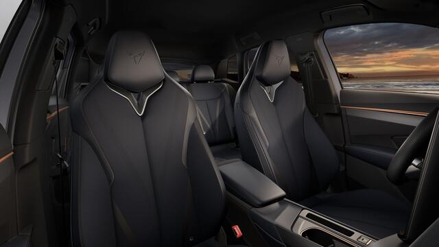 Cupra Terramar 1.5 TSI e-Hybrid 272 6DSG VZ Performance | 360 graden camera | Achteruitrijcamera | Draadloze Apple CarPlay(TM), Android Auto(TM)