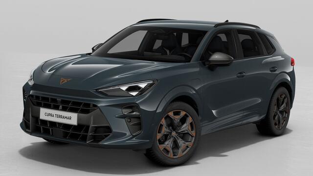 Cupra Terramar 1.5 TSI e-Hybrid 272 6DSG VZ Performance | 360 graden camera | Achteruitrijcamera | Draadloze Apple CarPlay(TM), Android Auto(TM)