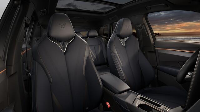 Cupra Terramar 1.5 TSI e-Hybrid 272 6DSG VZ Performance | 360 graden camera | Achteruitrijcamera | Draadloze Apple CarPlay(TM), Android Auto(TM)