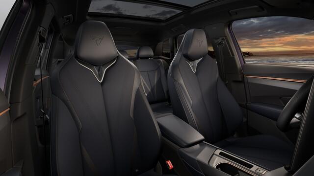 Cupra Terramar 1.5 TSI e-Hybrid 272 6DSG VZ Performance | 360 graden camera | Achteruitrijcamera | Draadloze Apple CarPlay(TM), Android Auto(TM)
