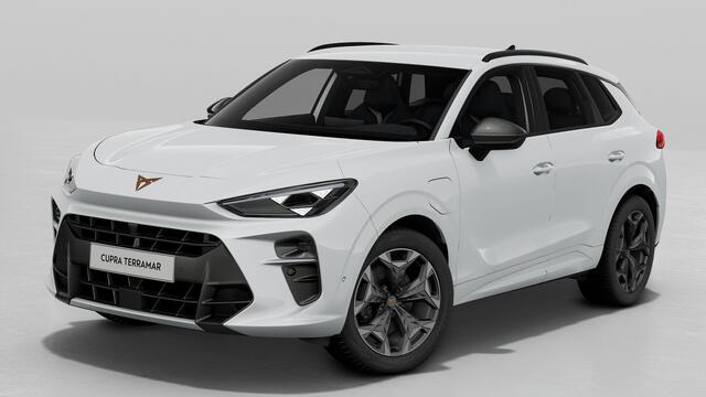 Cupra Terramar 1.5 TSI e-Hybrid 272 6DSG VZ Performance | 360 graden camera | Achteruitrijcamera | Draadloze Apple CarPlay(TM), Android Auto(TM)