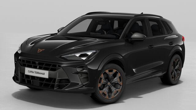 Cupra Terramar 1.5 TSI e-Hybrid 272 6DSG VZ Performance | 360 graden camera | Achteruitrijcamera | Draadloze Apple CarPlay(TM), Android Auto(TM)