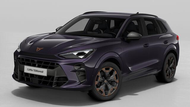 Cupra Terramar 1.5 TSI e-Hybrid 272 6DSG VZ Performance | 360 graden camera | Achteruitrijcamera | Draadloze Apple CarPlay(TM), Android Auto(TM)