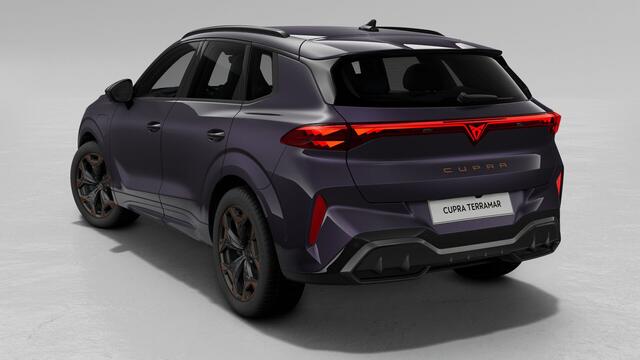 Cupra Terramar 1.5 TSI e-Hybrid 272 6DSG VZ Performance | 360 graden camera | Achteruitrijcamera | Draadloze Apple CarPlay(TM), Android Auto(TM)