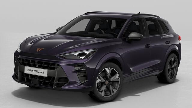 Cupra Terramar 1.5 TSI e-Hybrid 272 6DSG VZ Performance | 360 graden camera | Achteruitrijcamera | Draadloze Apple CarPlay(TM), Android Auto(TM)