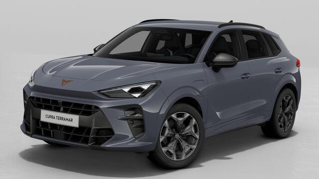 Cupra Terramar 1.5 TSI e-Hybrid 204 6DSG Essential | Achteruitrijcamera | Draadloze Apple CarPlay(TM), Android Auto(TM) | Elektronisch Sperdifferentieel (XDS)