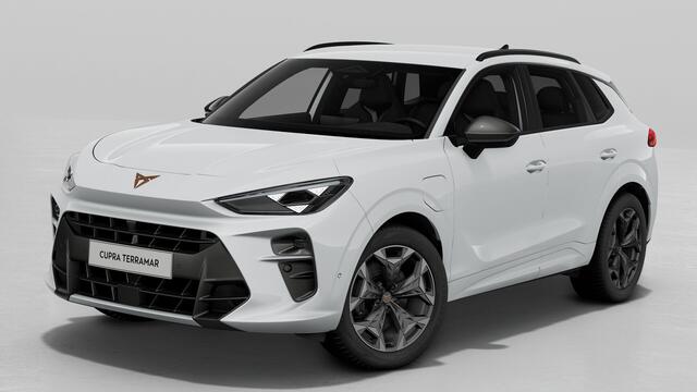 Cupra Terramar 1.5 TSI e-Hybrid 204 6DSG Business | 360 graden camera | Achteruitrijcamera | Draadloze Apple CarPlay(TM), Android Auto(TM)
