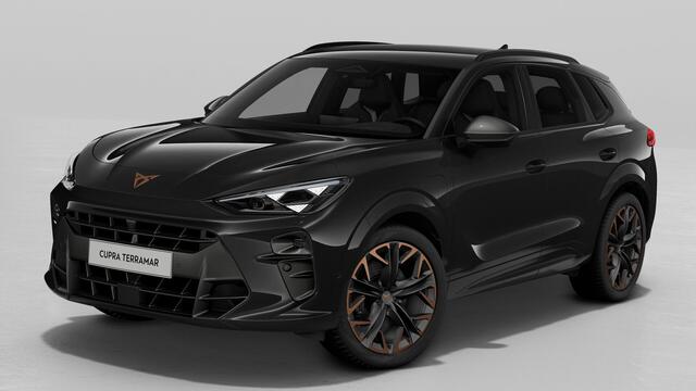 Cupra Terramar 1.5 TSI e-Hybrid 204 6DSG Business | 360 graden camera | Achteruitrijcamera | Draadloze Apple CarPlay(TM), Android Auto(TM)