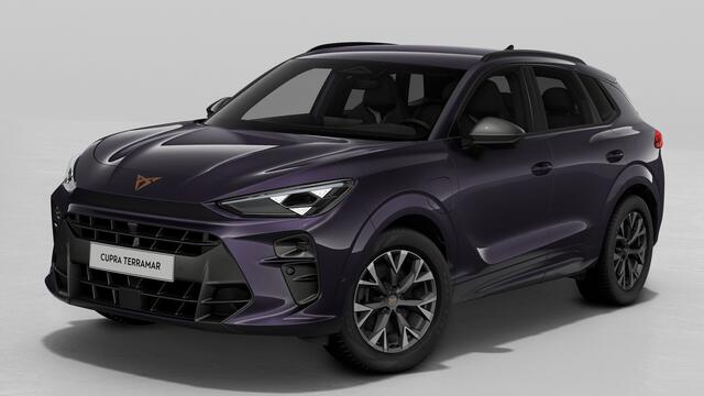 Cupra Terramar 1.5 TSI e-Hybrid 204 6DSG Business | 360 graden camera | Achteruitrijcamera | Draadloze Apple CarPlay(TM), Android Auto(TM)