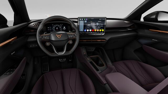 Cupra Terramar 1.5 TSI e-Hybrid 272 6DSG VZ Performance | 360 graden camera | Achteruitrijcamera | Draadloze Apple CarPlay(TM), Android Auto(TM)