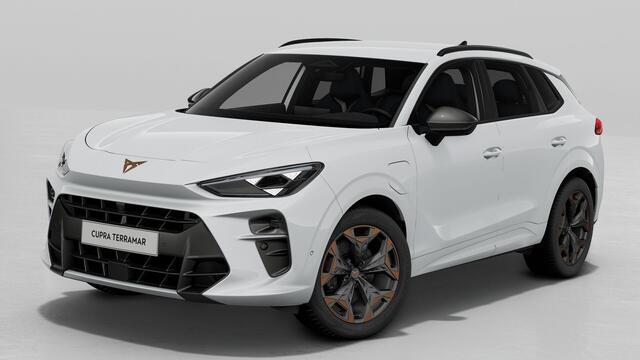 Cupra Terramar 1.5 TSI e-Hybrid 272 6DSG VZ Performance | 360 graden camera | Achteruitrijcamera | Draadloze Apple CarPlay(TM), Android Auto(TM)