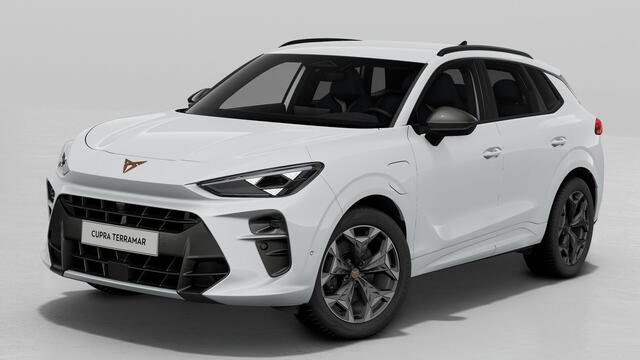 Cupra Terramar 1.5 TSI e-Hybrid 272 6DSG VZ Performance | 360 graden camera | Achteruitrijcamera | Draadloze Apple CarPlay(TM), Android Auto(TM)