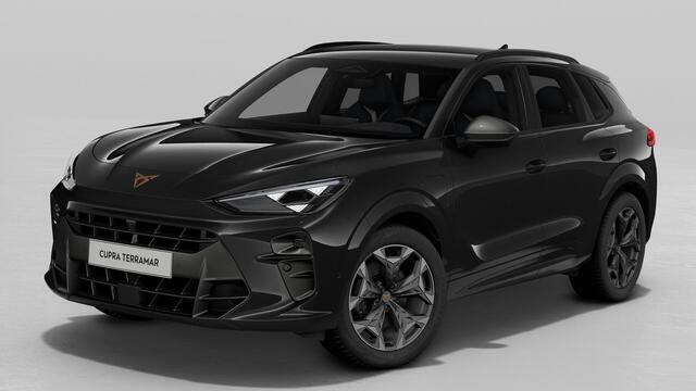 Cupra Terramar 1.5 TSI e-Hybrid 272 6DSG VZ Performance | 360 graden camera | Achteruitrijcamera | Draadloze Apple CarPlay(TM), Android Auto(TM)