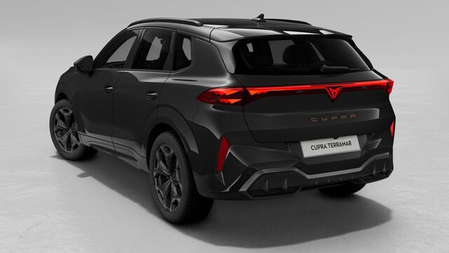 Cupra Terramar 1.5 TSI e-Hybrid 272 6DSG VZ Performance | 360 graden camera | Achteruitrijcamera | Draadloze Apple CarPlay(TM), Android Auto(TM)