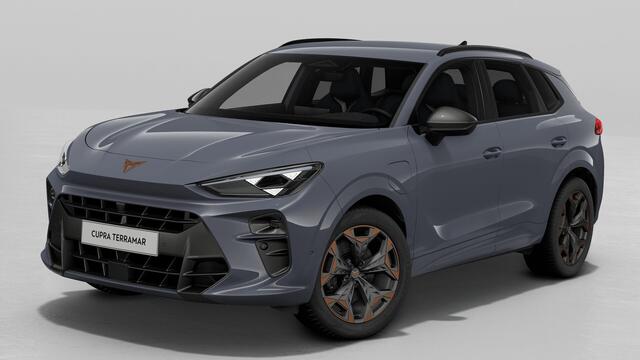 Cupra Terramar 1.5 TSI e-Hybrid 272 6DSG VZ Performance | 360 graden camera | Achteruitrijcamera | Draadloze Apple CarPlay(TM), Android Auto(TM)
