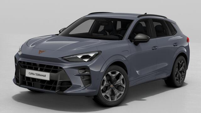 Cupra Terramar 1.5 TSI e-Hybrid 272 6DSG VZ Performance | 360 graden camera | Achteruitrijcamera | Draadloze Apple CarPlay(TM), Android Auto(TM)