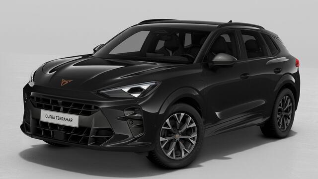 Cupra Terramar 1.5 TSI e-Hybrid 204 6DSG Business | 360 graden camera | Achteruitrijcamera | Draadloze Apple CarPlay(TM), Android Auto(TM)