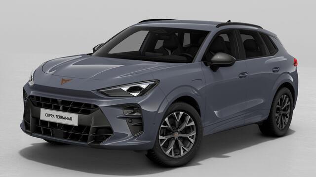 Cupra Terramar 1.5 TSI e-Hybrid 204 6DSG Business | 360 graden camera | Achteruitrijcamera | Draadloze Apple CarPlay(TM), Android Auto(TM)