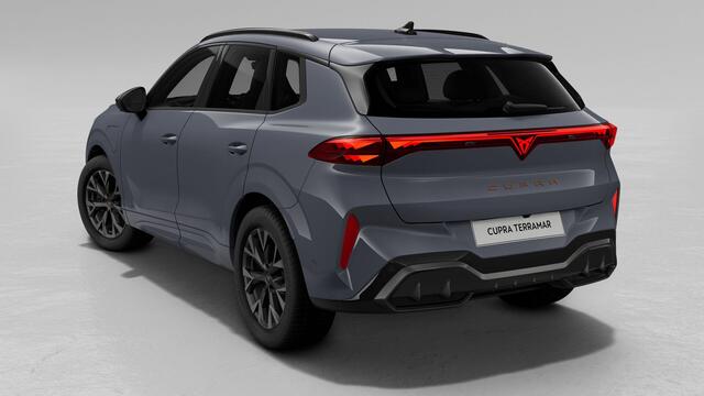 Cupra Terramar 1.5 TSI e-Hybrid 204 6DSG Business | 360 graden camera | Achteruitrijcamera | Draadloze Apple CarPlay(TM), Android Auto(TM)