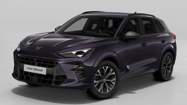 Cupra Terramar 1.5 TSI e-Hybrid 204 6DSG Business | 360 graden camera | Achteruitrijcamera | Draadloze Apple CarPlay(TM), Android Auto(TM)