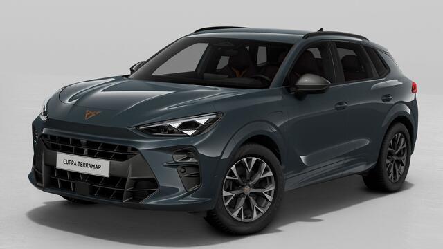 Cupra Terramar 1.5 TSI e-Hybrid 204 6DSG Business | 360 graden camera | Achteruitrijcamera | Draadloze Apple CarPlay(TM), Android Auto(TM)