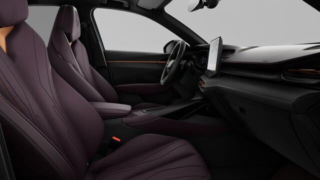 Cupra Terramar 1.5 TSI e-Hybrid 204 6DSG Business | 360 graden camera | Achteruitrijcamera | Draadloze Apple CarPlay(TM), Android Auto(TM)