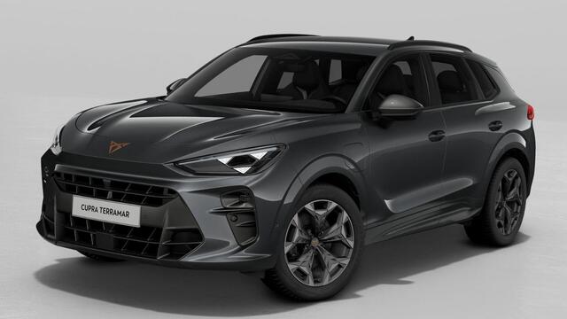 Cupra Terramar CUPRA 1.5 TSI e-Hybrid 204 6DSG Business | 360 graden camera | Achteruitrijcamera | Draadloze Apple CarPlay(TM), Android Auto(TM)