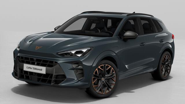 Cupra Terramar CUPRA 1.5 TSI e-Hybrid 272 6DSG VZ Performance | 360 graden camera | Achteruitrijcamera | Draadloze Apple CarPlay(TM), Android Auto(TM)