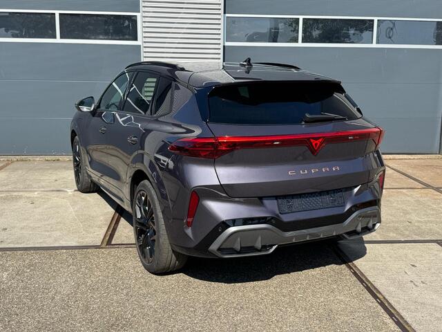 Cupra Terramar 1.5 TSI e-Hybrid VZ Performance |Leder |Head-Up |Panorama dak | ACC |