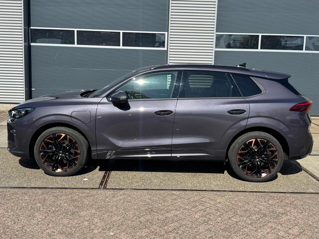 Cupra Terramar 1.5 TSI e-Hybrid VZ Performance |Leder |Head-Up |Panorama dak | ACC |