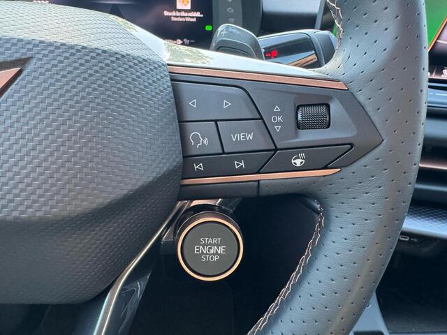 Cupra Terramar 1.5 TSI e-Hybrid VZ Performance |Leder |Head-Up |Panorama dak | ACC |